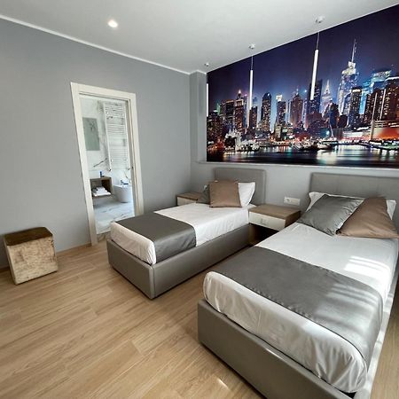 Martini Suite 2 Бари Екстериор снимка