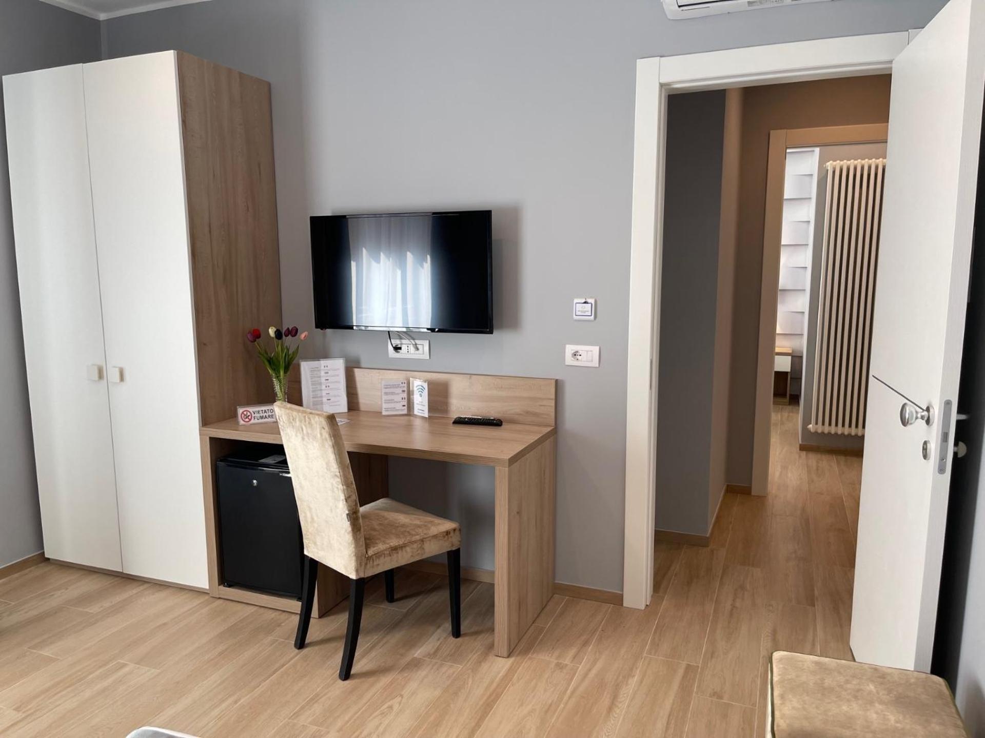 Martini Suite 2 Бари Екстериор снимка