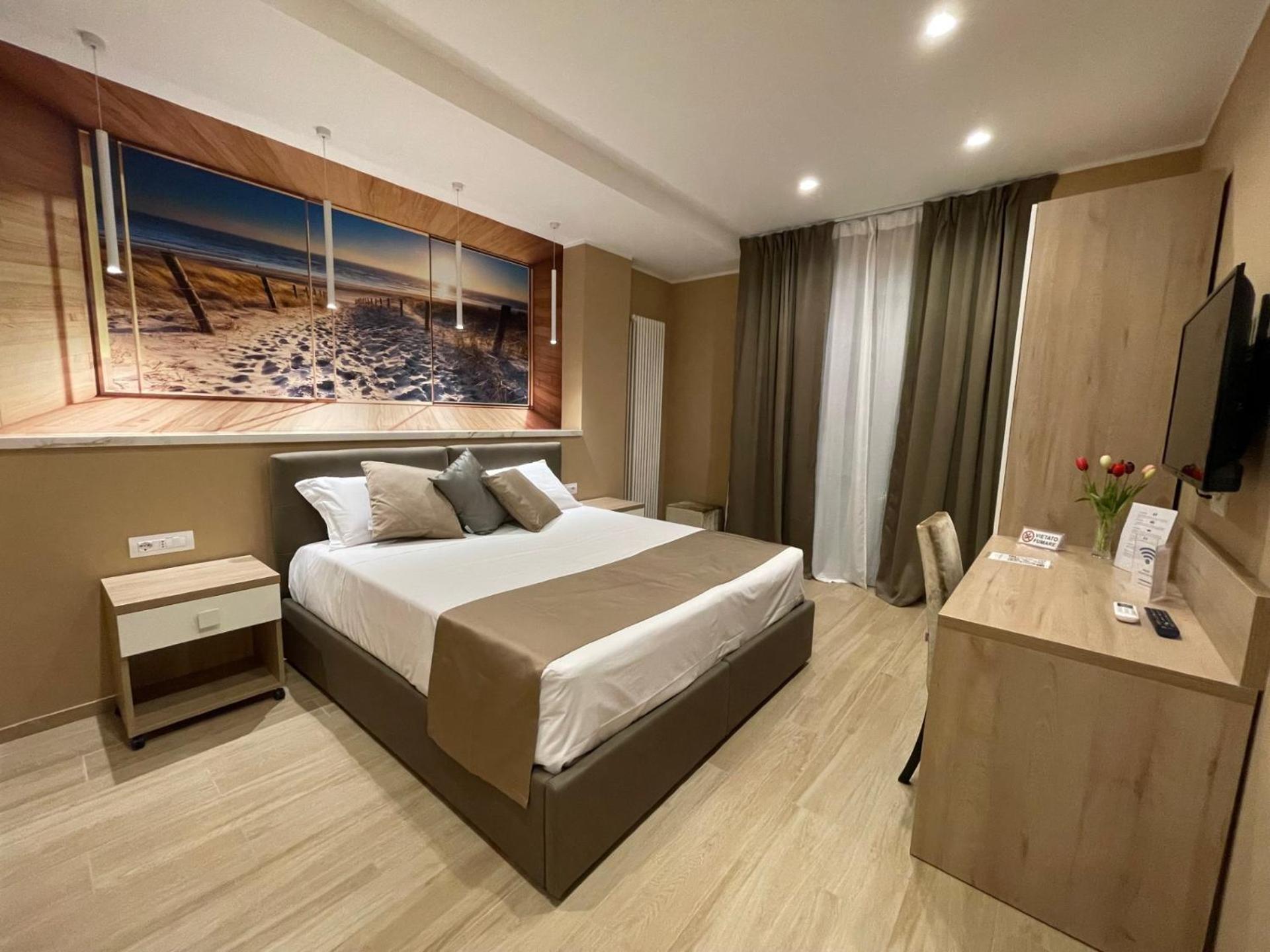 Martini Suite 2 Бари Екстериор снимка
